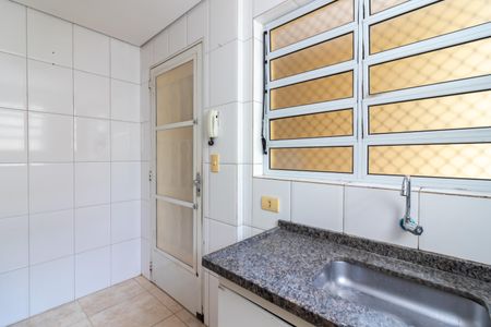 Casa para alugar com 65m², 2 quartos e 1 vagaCozinha