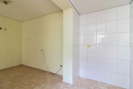 Casa para alugar com 65m², 2 quartos e 1 vagaCozinha