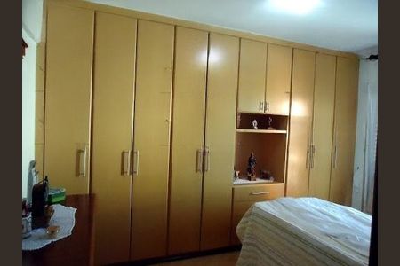 Apartamento à venda com 3 quartos, 75m² em Vila Osasco, Osasco