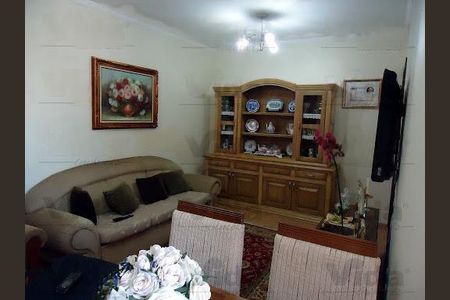 Apartamento à venda com 3 quartos, 75m² em Vila Osasco, Osasco