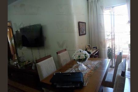 Apartamento à venda com 3 quartos, 75m² em Vila Osasco, Osasco