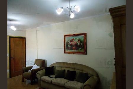 Apartamento à venda com 3 quartos, 75m² em Vila Osasco, Osasco