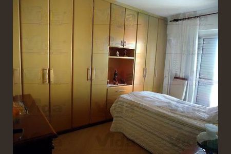 Apartamento à venda com 3 quartos, 75m² em Vila Osasco, Osasco
