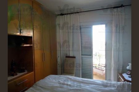 Apartamento à venda com 3 quartos, 75m² em Vila Osasco, Osasco