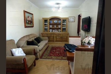 Apartamento à venda com 3 quartos, 75m² em Vila Osasco, Osasco