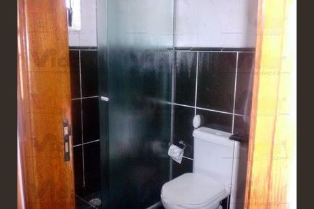 Casa à venda com 3 quartos, 200m² em City Bussocaba, Osasco