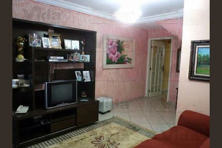 Casa à venda com 3 quartos, 229m² em Pestana, Osasco