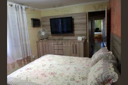 Casa à venda com 3 quartos, 229m² em Pestana, Osasco