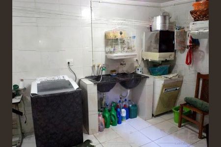 Casa à venda com 229m², 3 quartos e 2 vagas