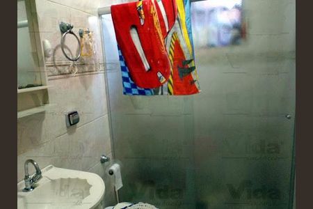 Casa à venda com 3 quartos, 229m² em Pestana, Osasco