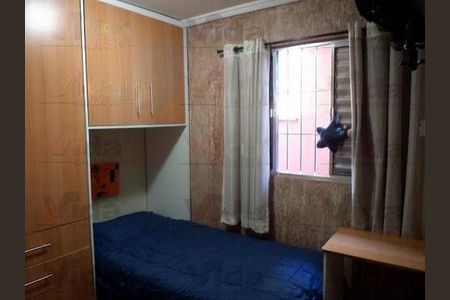 Casa à venda com 3 quartos, 229m² em Pestana, Osasco