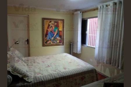 Casa à venda com 3 quartos, 229m² em Pestana, Osasco