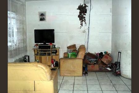 Casa à venda com 6 quartos, 200m² em Quitaúna, Osasco