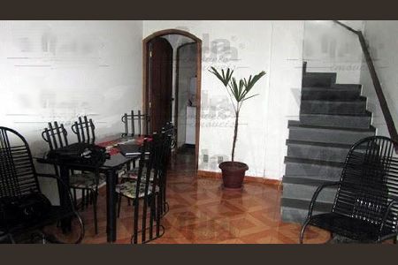 Casa à venda com 4 quartos, 125m² em Cidade das Flores, Osasco