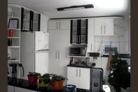 Casa à venda com 3 quartos, 125m² em Cidade das Flores, Osasco