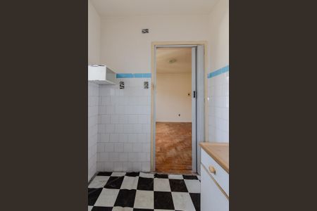 Studio à venda com 150m², 1 quarto e sem vagaCozinha 