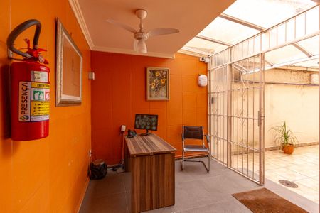 Studio à venda com 150m², 1 quarto e sem vagaÁrea comum