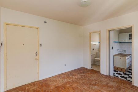 Studio à venda com 150m², 1 quarto e sem vagaSala/Quarto