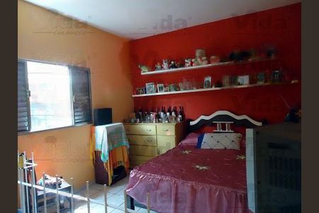 Casa à venda com 3 quartos, 247m² em Bela Vista, Osasco