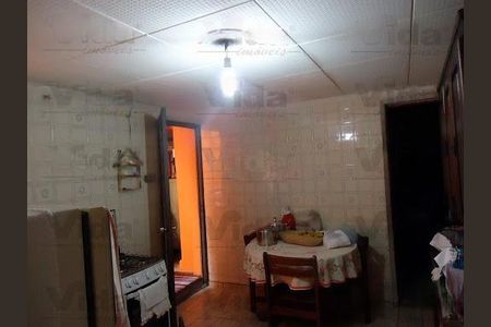 Casa à venda com 3 quartos, 247m² em Bela Vista, Osasco