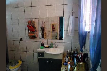 Casa à venda com 3 quartos, 247m² em Bela Vista, Osasco