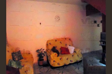 Casa à venda com 3 quartos, 247m² em Bela Vista, Osasco