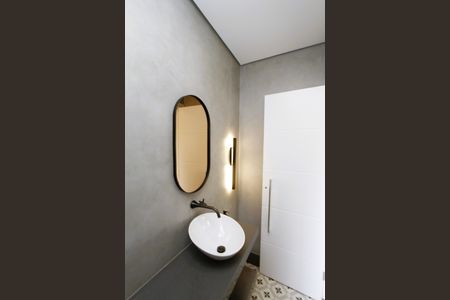 Apartamento à venda com 110m², 3 quartos e 2 vagasLavabo