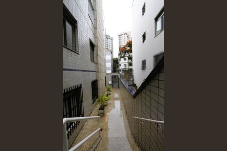 Apartamento à venda com 110m², 3 quartos e 2 vagasEntrada