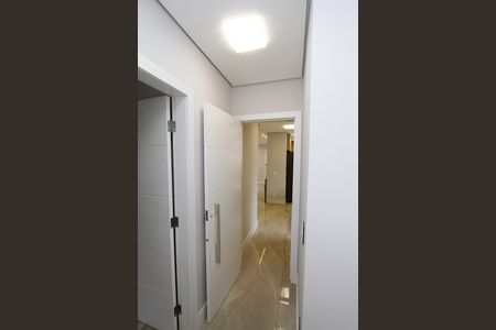 Apartamento à venda com 110m², 3 quartos e 2 vagasCorredor