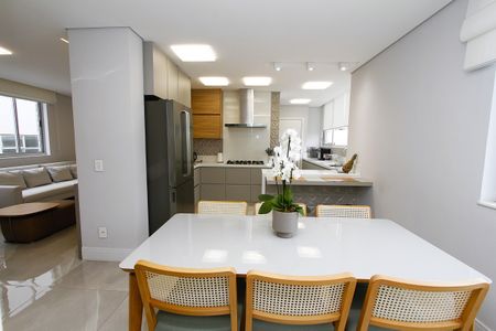 Copa de apartamento à venda com 3 quartos, 110m² em Luxemburgo, Belo Horizonte