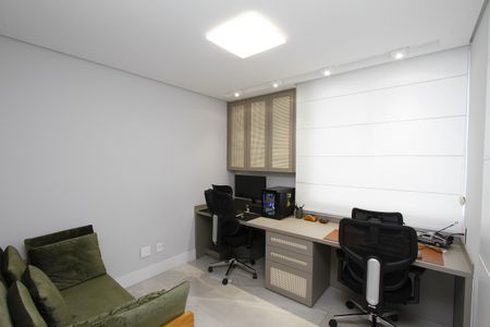 Apartamento à venda com 110m², 3 quartos e 2 vagasQuarto 1
