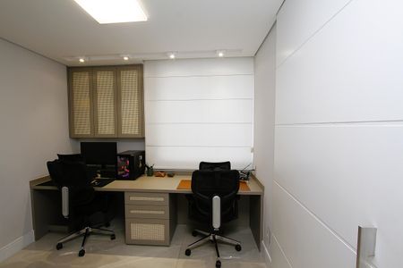 Apartamento à venda com 110m², 3 quartos e 2 vagasQuarto 1