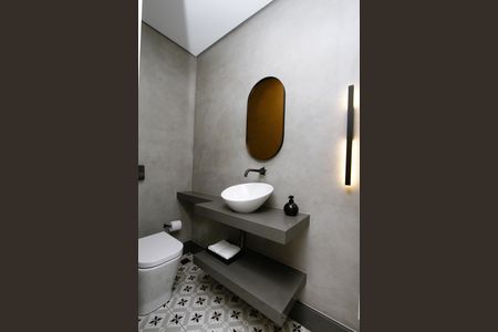 Apartamento à venda com 110m², 3 quartos e 2 vagasLavabo