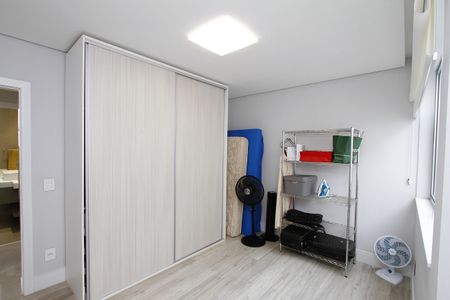 Apartamento à venda com 110m², 3 quartos e 2 vagasQuarto 2 