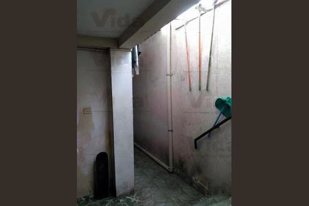 Casa à venda com 2 quartos, 44m² em Pestana, Osasco