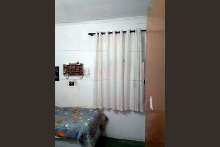 Casa à venda com 2 quartos, 44m² em Pestana, Osasco