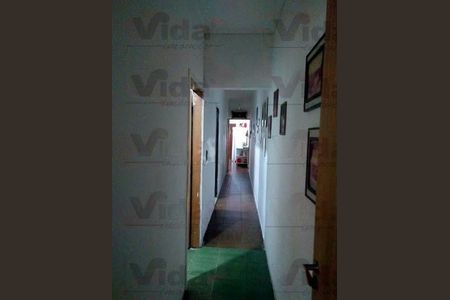 Casa à venda com 2 quartos, 44m² em Pestana, Osasco