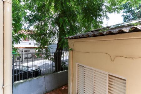 Vista do quarto de apartamento para alugar com 1 quarto, 45m² em Jardim São Paulo, São Paulo