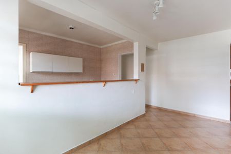 Sala de apartamento para alugar com 1 quarto, 45m² em Jardim São Paulo, São Paulo