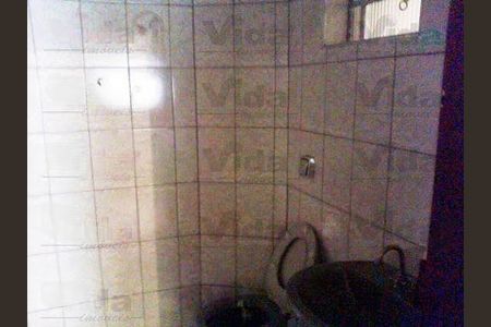 Casa à venda com 2 quartos, 155m² em Jardim Roberto, Osasco