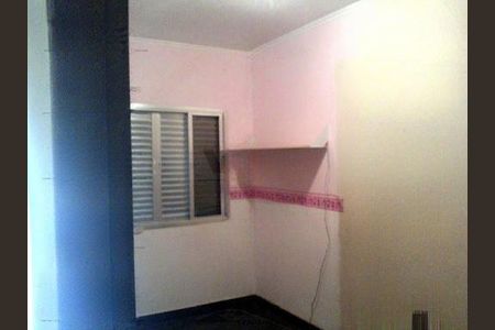 Casa à venda com 2 quartos, 155m² em Jardim Roberto, Osasco