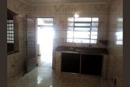 Casa à venda com 2 quartos, 155m² em Jardim Roberto, Osasco