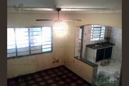 Casa à venda com 2 quartos, 155m² em Jardim Roberto, Osasco