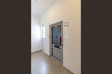 Apartamento para alugar com 37m², 2 quartos e sem vagaÁrea Comum - Elevador Acessível 