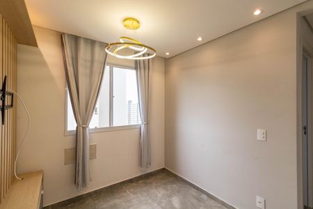 Apartamento para alugar com 37m², 2 quartos e sem vagaSala/Cozinha/Área de Serviço 