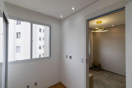Apartamento para alugar com 37m², 2 quartos e sem vagaQuarto 1