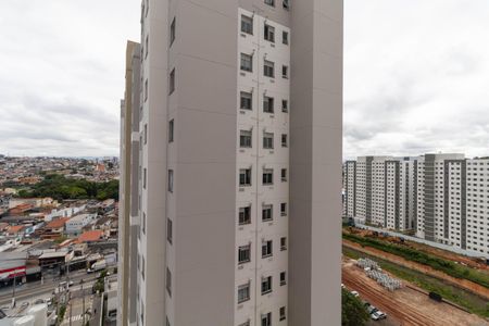 Apartamento para alugar com 37m², 2 quartos e sem vagaVista Quarto  2