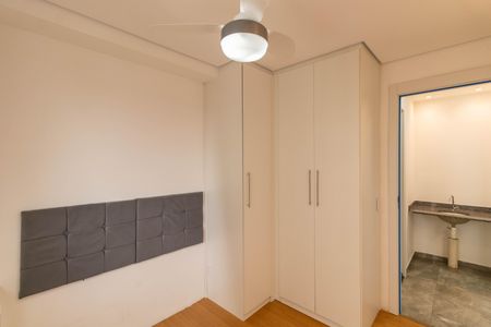 Apartamento para alugar com 37m², 2 quartos e sem vagaQuarto  2