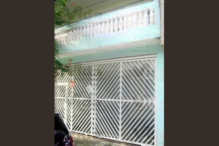 Casa à venda com 3 quartos, 230m² em Conj Res Morro Farol, Osasco