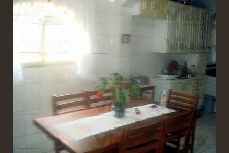 Casa à venda com 3 quartos, 230m² em Conj Res Morro Farol, Osasco